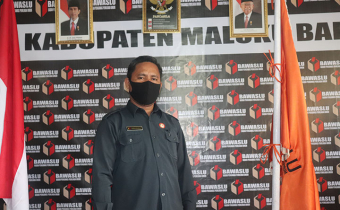 Bawaslu MBD Tetap Awasi DPT